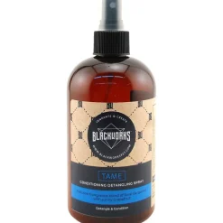 Ryan's Pet Supplies Blackworks TAME Conditioning Detangling Pet Spray 12oz
