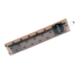 Ryan's Pet Supplies Blackworks X-Large Combo Comb - 10"