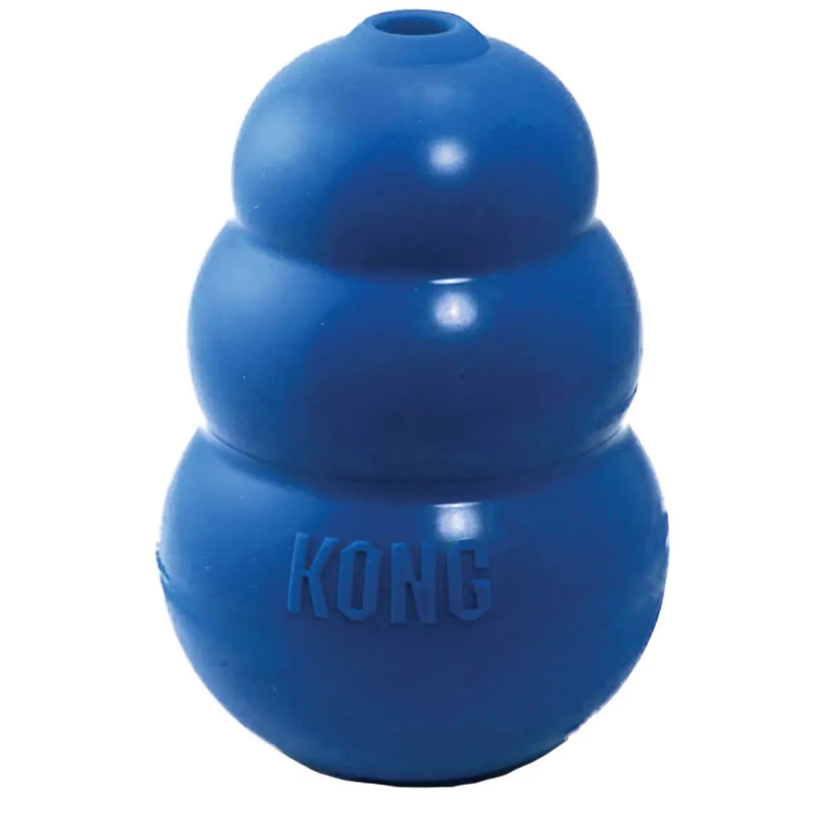 Ryan's Pet Supplies Blue Kong King XXL