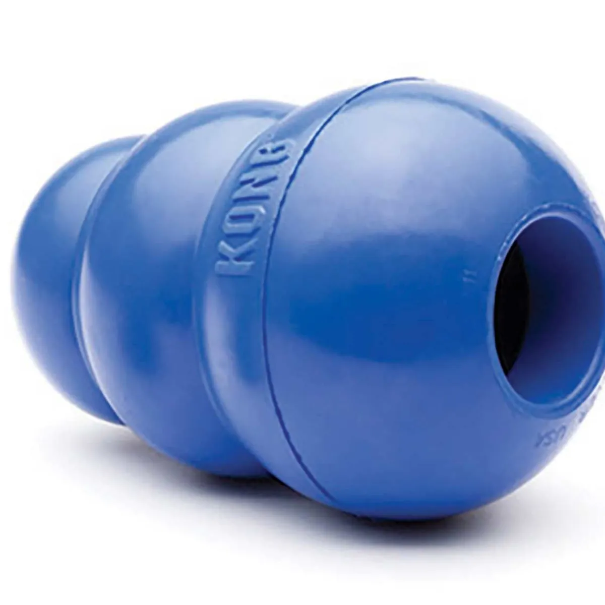 Ryan's Pet Supplies Blue Kong XL