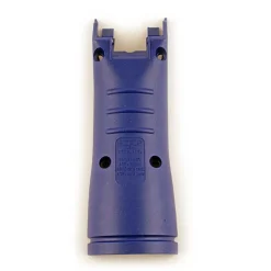 Ryan's Pet Supplies Blue Lower Housing For AGRC