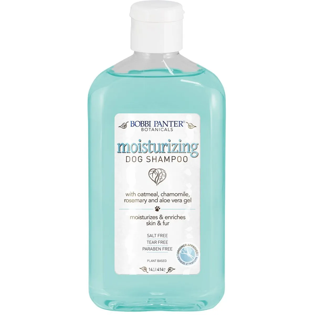 Ryan's Pet Supplies Bobbi Panter Botanical Moisturizing Shampoo 20:1
