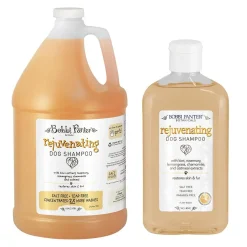 Ryan's Pet Supplies Bobbi Panter Botanical Rejuvenating Shampoo 20:1