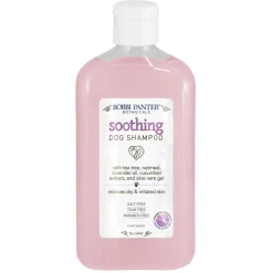 Ryan's Pet Supplies Bobbi Panter Botanical Soothing Shampoo 30:1