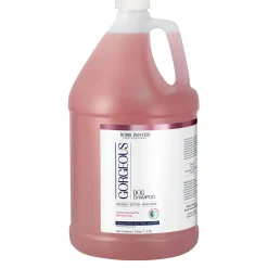 Ryan's Pet Supplies Bobbi Panter Gorgeous Dog Shampoo 20:1