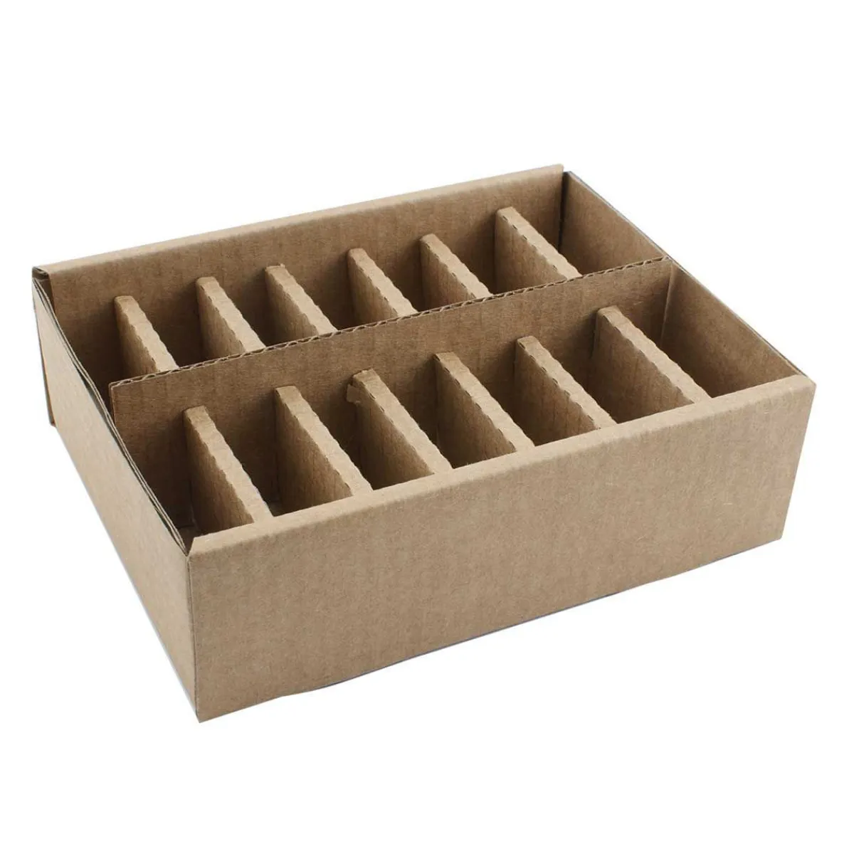 Ryan's Pet Supplies Bundle Of 50 Unassembled, Unlabeled Boxes