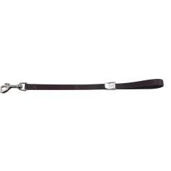 Ryan's Pet Supplies Camlock Grooming Loop Black (3/8" X 24")