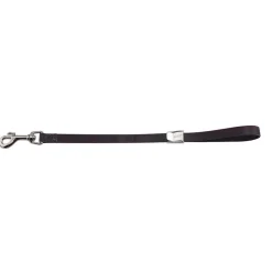 Ryan's Pet Supplies Camlock Grooming Loop Black (3/8" X 18")