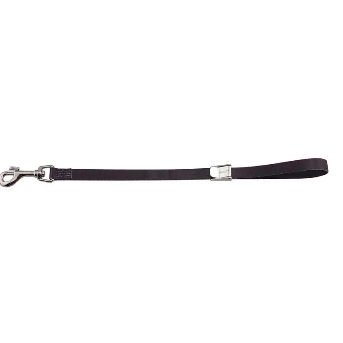 Ryan's Pet Supplies Camlock Grooming Loop Black (3/8" X 18")