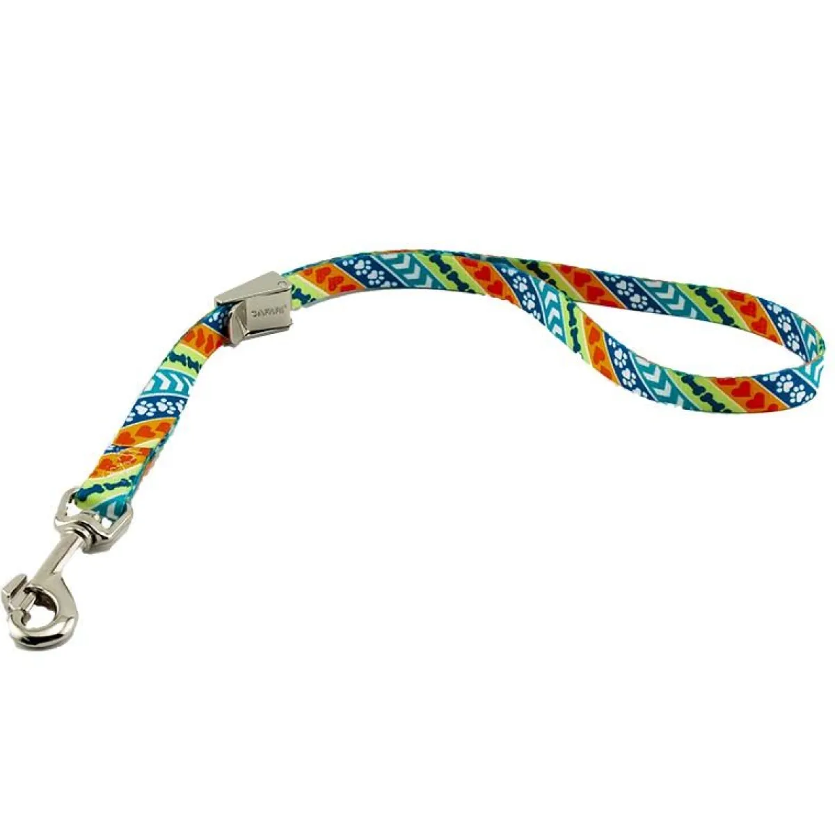 Ryan's Pet Supplies Camlock Grooming Loop (3/8" X 18")