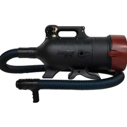 Ryan's Pet Supplies Challengair Airmax 2 Speed Black