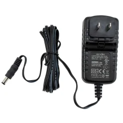 Ryan's Pet Supplies Charging Adaptor Pulse ZR - DBLC