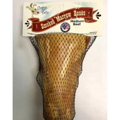 Ryan's Pet Supplies Chasing Our Tails Hardwood Smoked Beef Bones