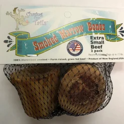 Ryan's Pet Supplies Chasing Our Tails Hardwood Smoked Beef Bones