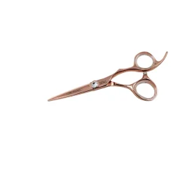 Ryan's Pet Supplies Chris Christensen Adalynn Rose Straight Grooming Shears