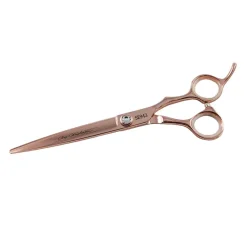 Ryan's Pet Supplies Chris Christensen Adalynn Rose Straight Grooming Shears