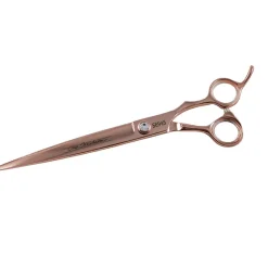 Ryan's Pet Supplies Chris Christensen Adalynn Rose Straight Grooming Shears