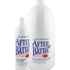 Ryan's Pet Supplies Chris Christensen After U Bathe Softening Rinse