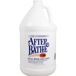 Ryan's Pet Supplies Chris Christensen After U Bathe Softening Rinse