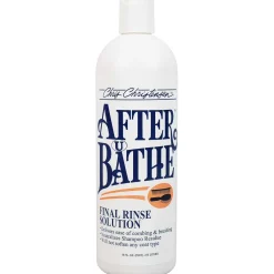 Ryan's Pet Supplies Chris Christensen After U Bathe Softening Rinse
