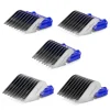 Ryan's Pet Supplies Chris Christensen Artemis 5-Piece Clipper Comb Set