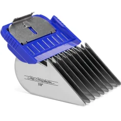 Ryan's Pet Supplies Chris Christensen Artemis 5-Piece Clipper Comb Set