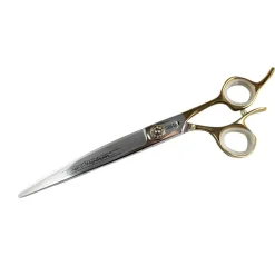 Ryan's Pet Supplies Chris Christensen Artisan Curved Grooming Shears