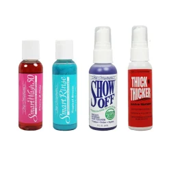 Ryan's Pet Supplies Chris Christensen Basic Groom Sample Collection