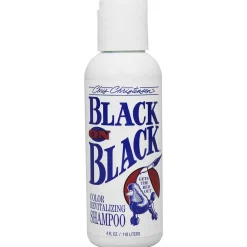 Ryan's Pet Supplies Chris Christensen Black on Black Grooming Shampoo