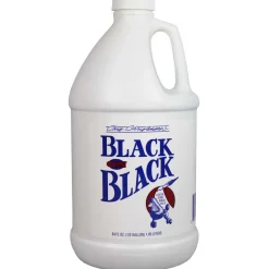 Ryan's Pet Supplies Chris Christensen Black on Black Grooming Shampoo