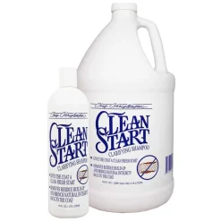 Ryan's Pet Supplies Chris Christensen Clean Start Clarifying Shampoo