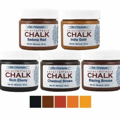 Ryan's Pet Supplies Chris Christensen Color Effects Chalks for Groomers
