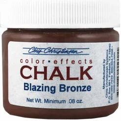 Ryan's Pet Supplies Chris Christensen Color Effects Chalks for Groomers