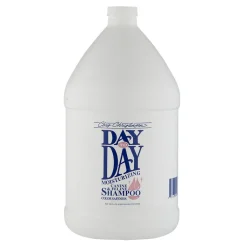 Ryan's Pet Supplies Chris Christensen Day to Day Moisturizing Shampoo