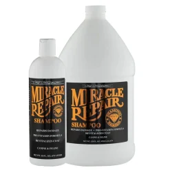 Ryan's Pet Supplies Chris Christensen Diamond Series Miracle Repair Shampoo