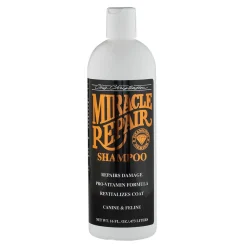 Ryan's Pet Supplies Chris Christensen Diamond Series Miracle Repair Shampoo