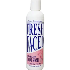 Ryan's Pet Supplies Chris Christensen Fresh Faced Tearless Facial Wash for Pets