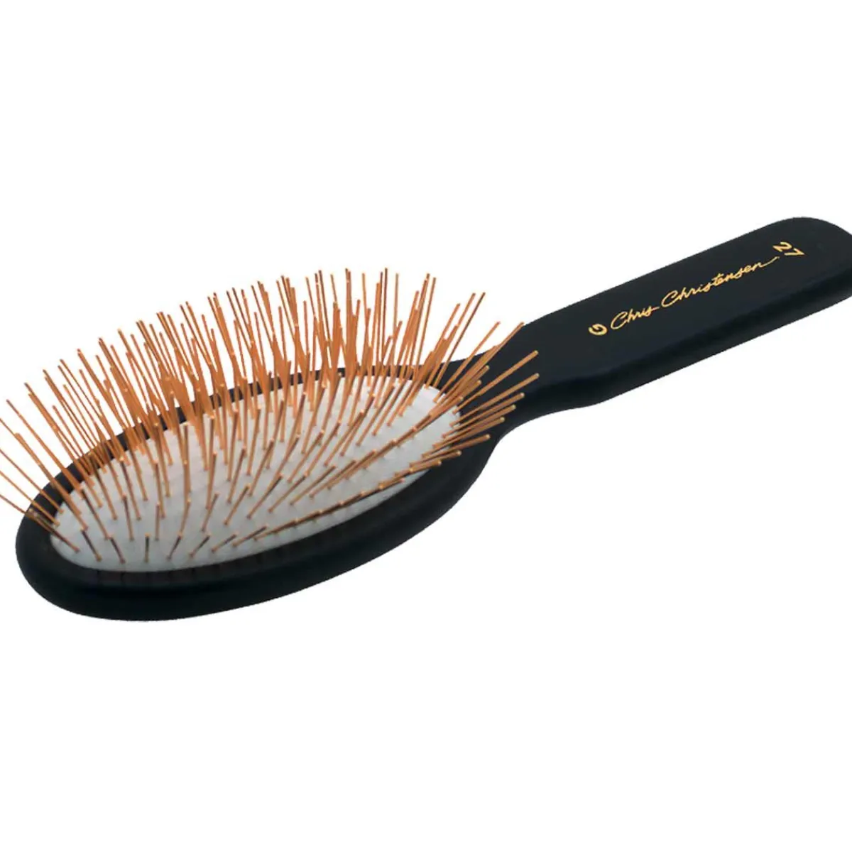 Ryan's Pet Supplies Chris Christensen Gold Series Pin Brushes