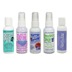 Ryan's Pet Supplies Chris Christensen Grooming Spray Sample Collection
