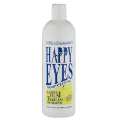Ryan's Pet Supplies Chris Christensen Happy Eyes Tearless Shampoo