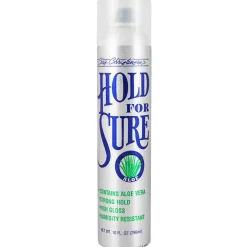 Ryan's Pet Supplies Chris Christensen Hold For Sure Coat Spray - 10 oz