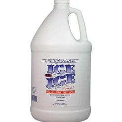 Ryan's Pet Supplies Chris Christensen Ice on Ice Detangling Pet Conditioner
