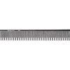 Ryan's Pet Supplies Chris Christensen 6 Inch Buttercombs
