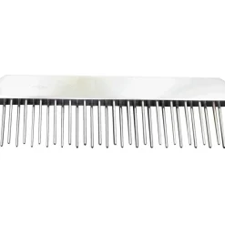 Ryan's Pet Supplies Chris Christensen 6 Inch Buttercombs