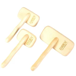 Ryan's Pet Supplies Chris Christensen Kärben Slicker Brush for Dogs
