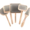Ryan's Pet Supplies Chris Christensen Mark Slicker Brushes