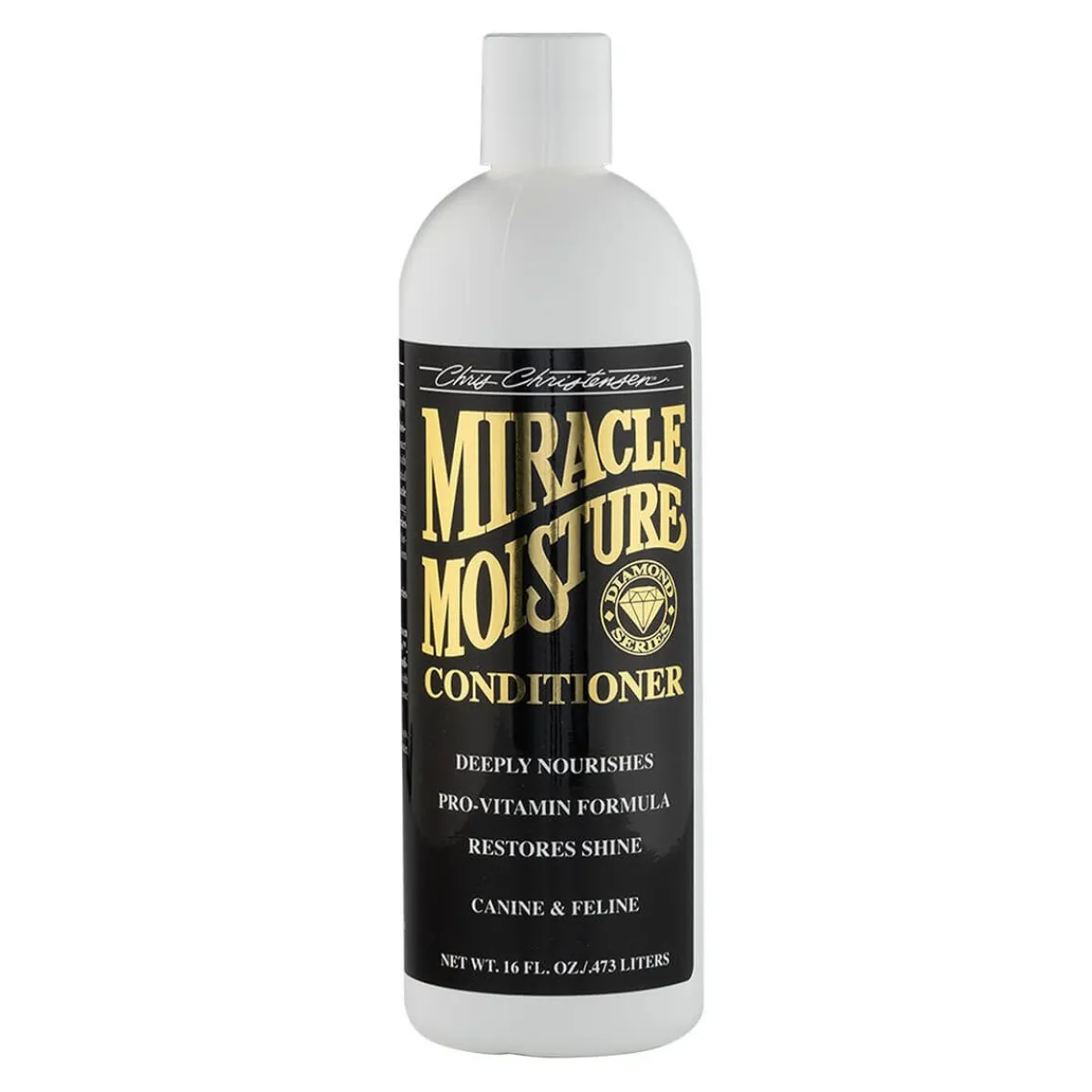 Ryan's Pet Supplies Chris Christensen Miracle Moisture Pet Conditioner