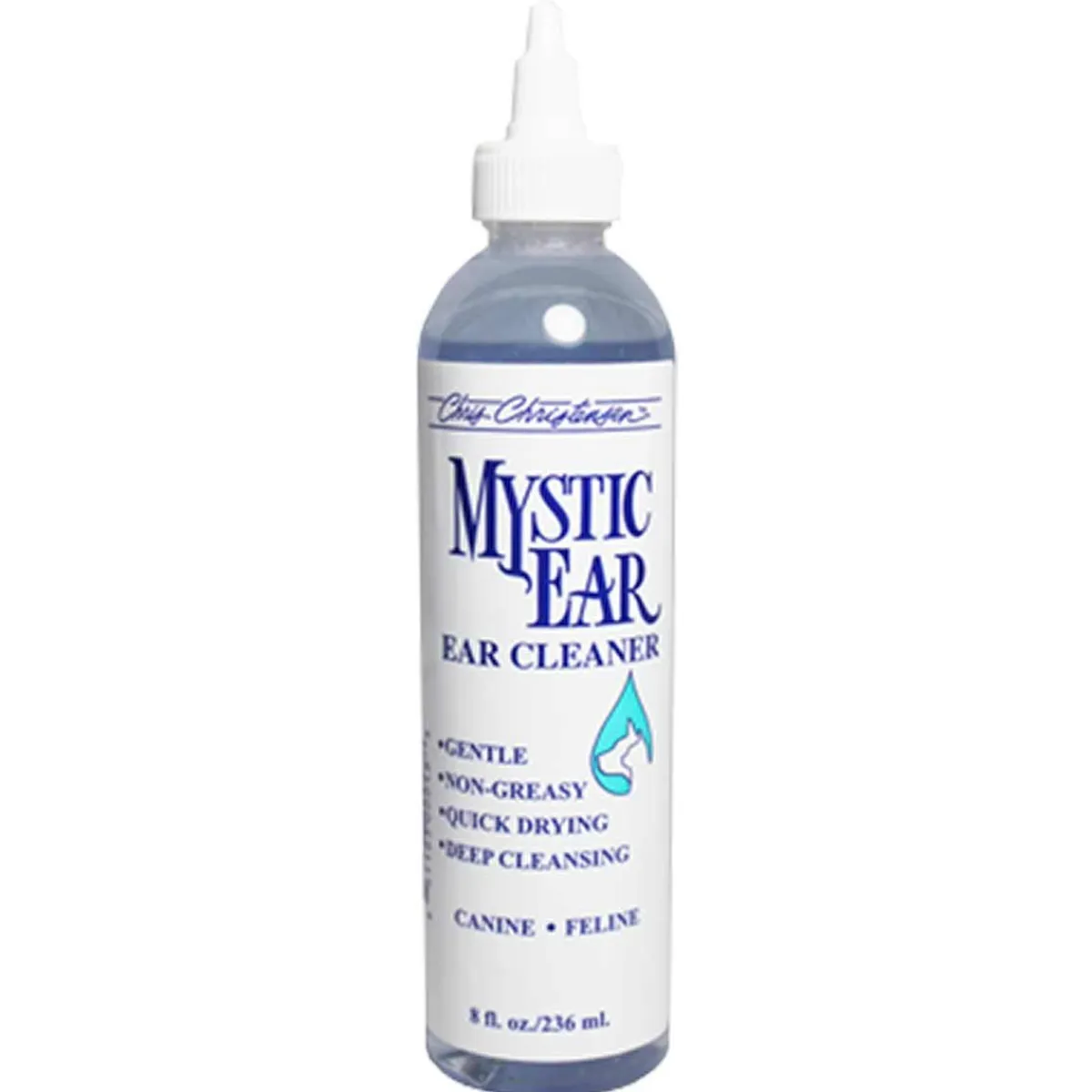 Ryan's Pet Supplies Chris Christensen Mystic Ear Cleaner for Pets