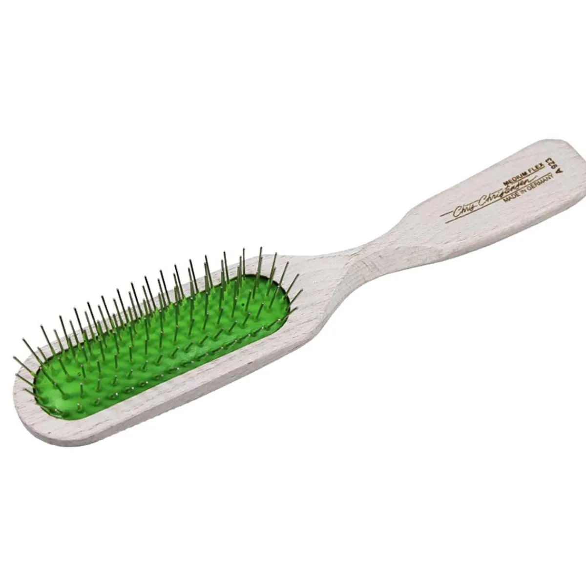 Ryan's Pet Supplies Chris Christensen Oblong Breezy Brushes
