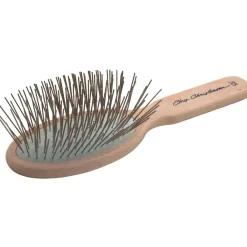 Ryan's Pet Supplies Chris Christensen Original Series Oval Pin Grooming Brushes